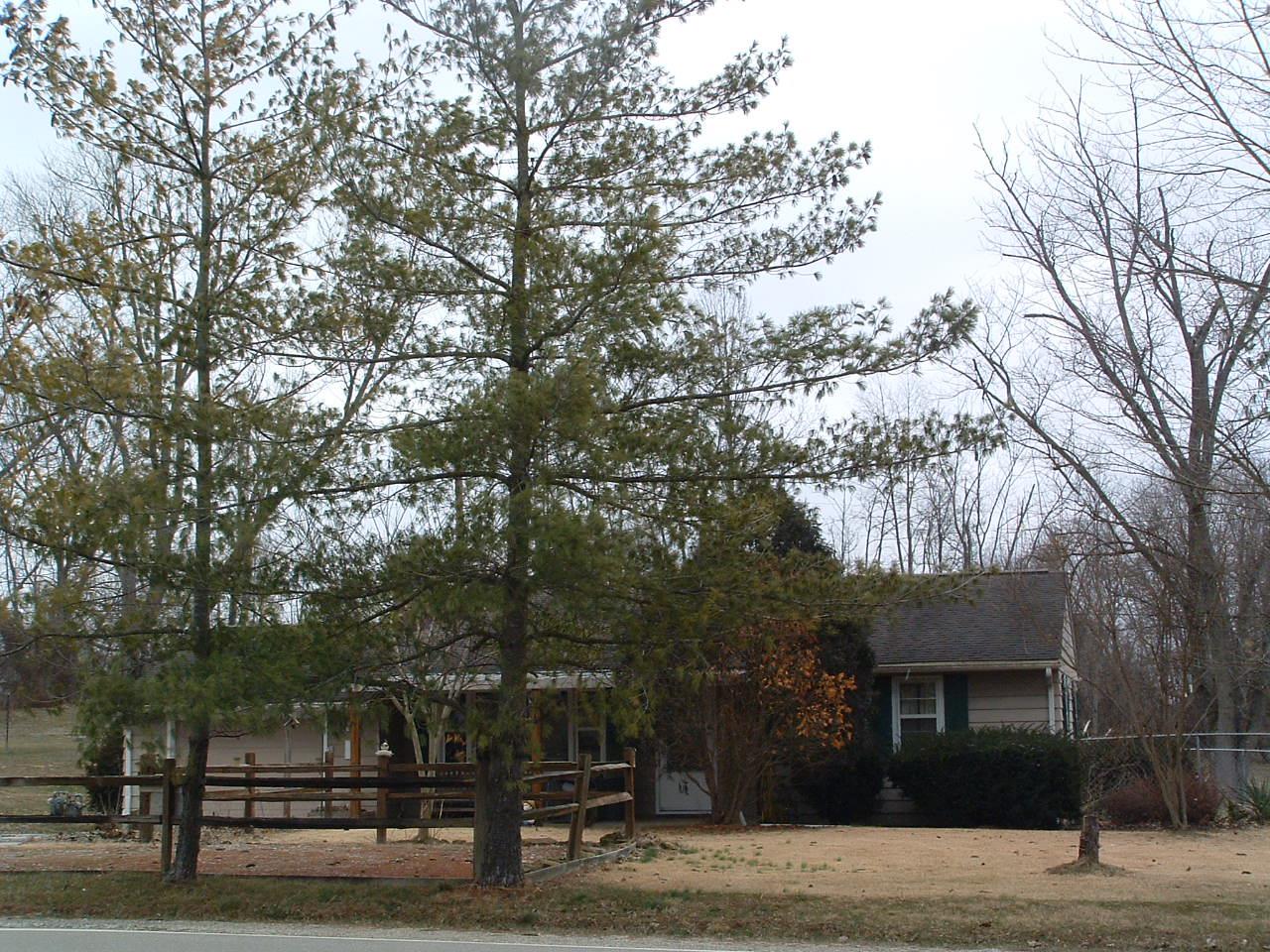 8333 South Old St Road Bloomington, IN 47403 - Photo 2 of 28 Gallery Image 2