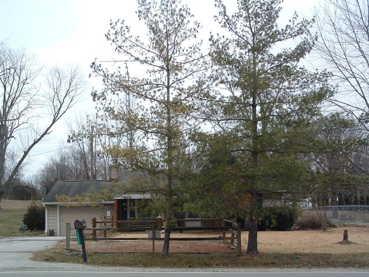 8333 South Old St Road Bloomington, IN 47403 - Photo 3 of 28 Gallery Image 3