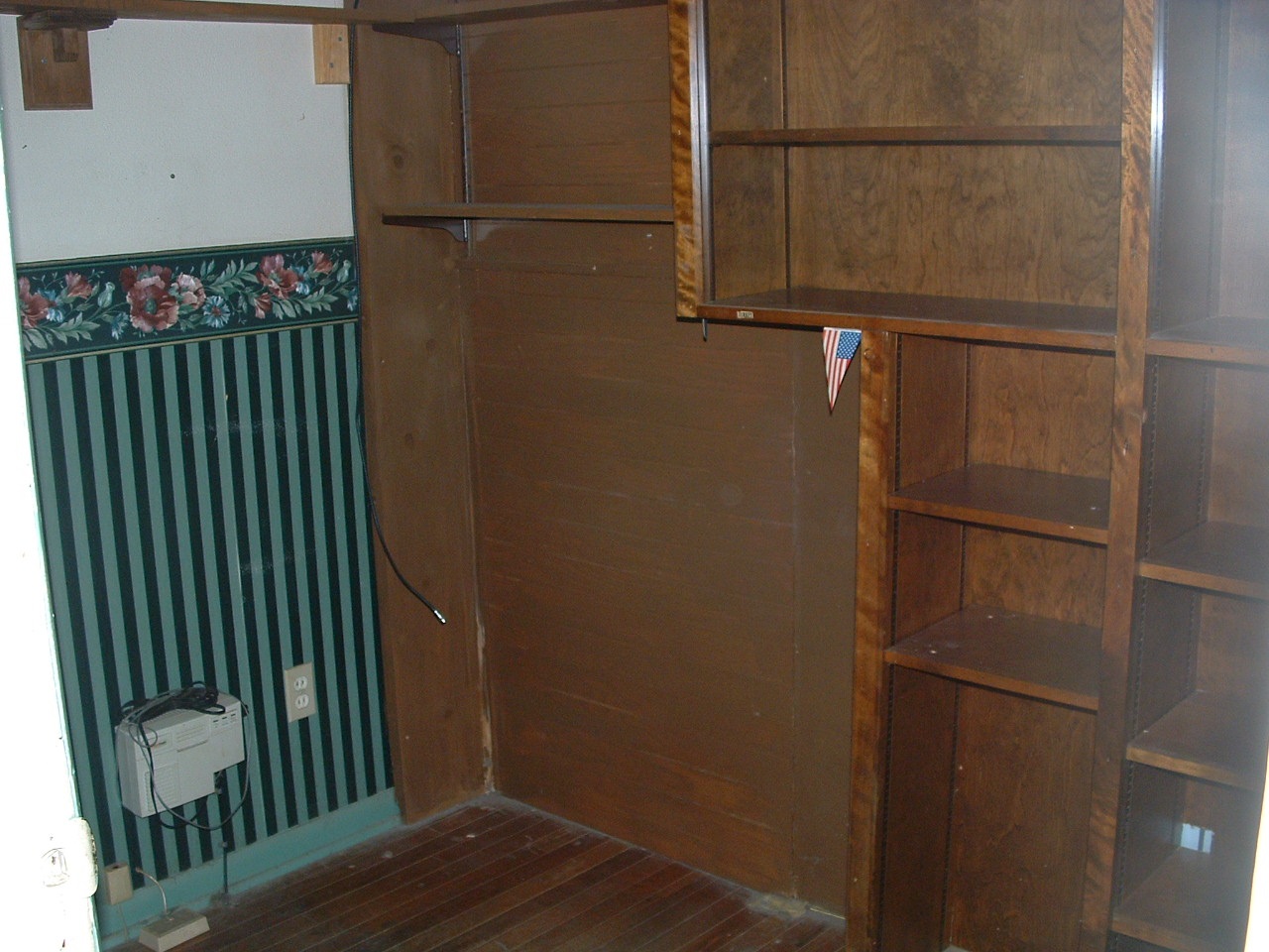 8333 South Old St Road Bloomington, IN 47403 - Photo 24 of 28 Gallery Image 24