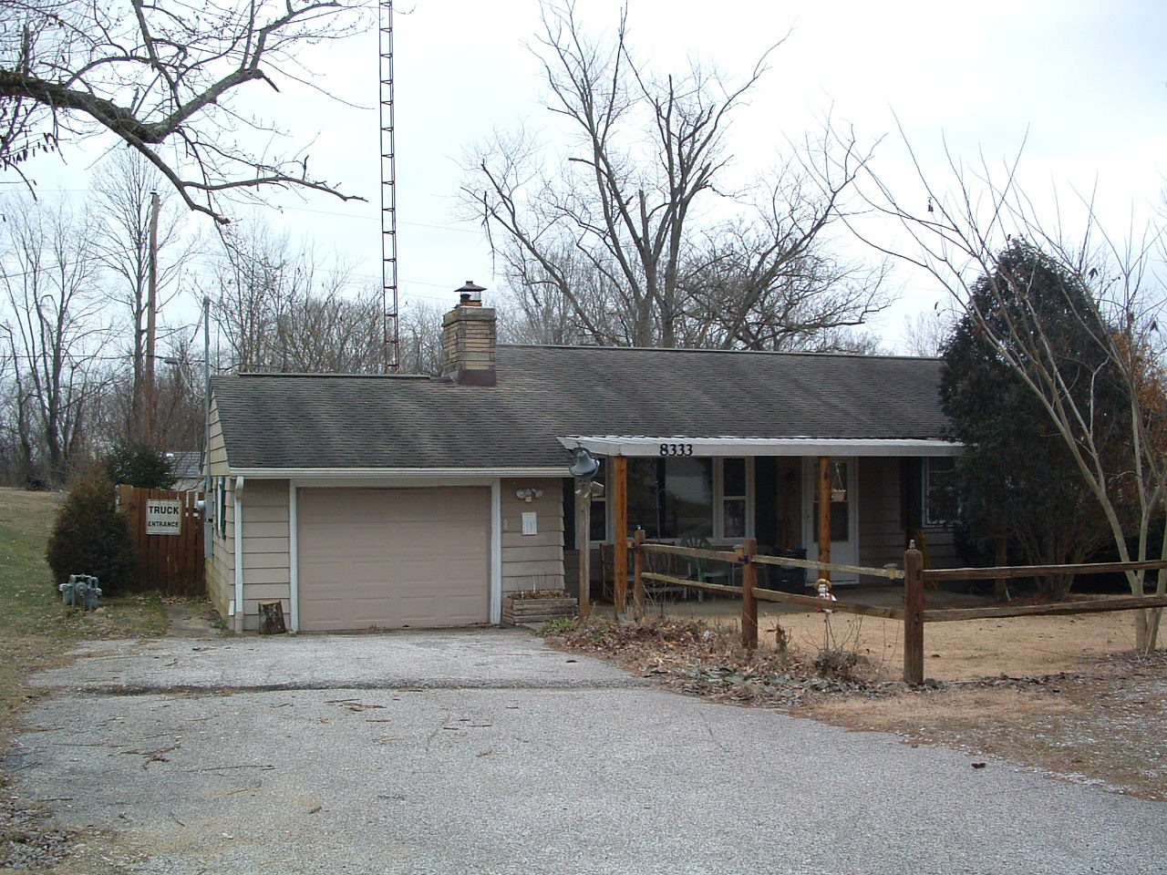 8333 South Old St Road Bloomington, IN 47403 - Photo 5 of 28 Gallery Image 5