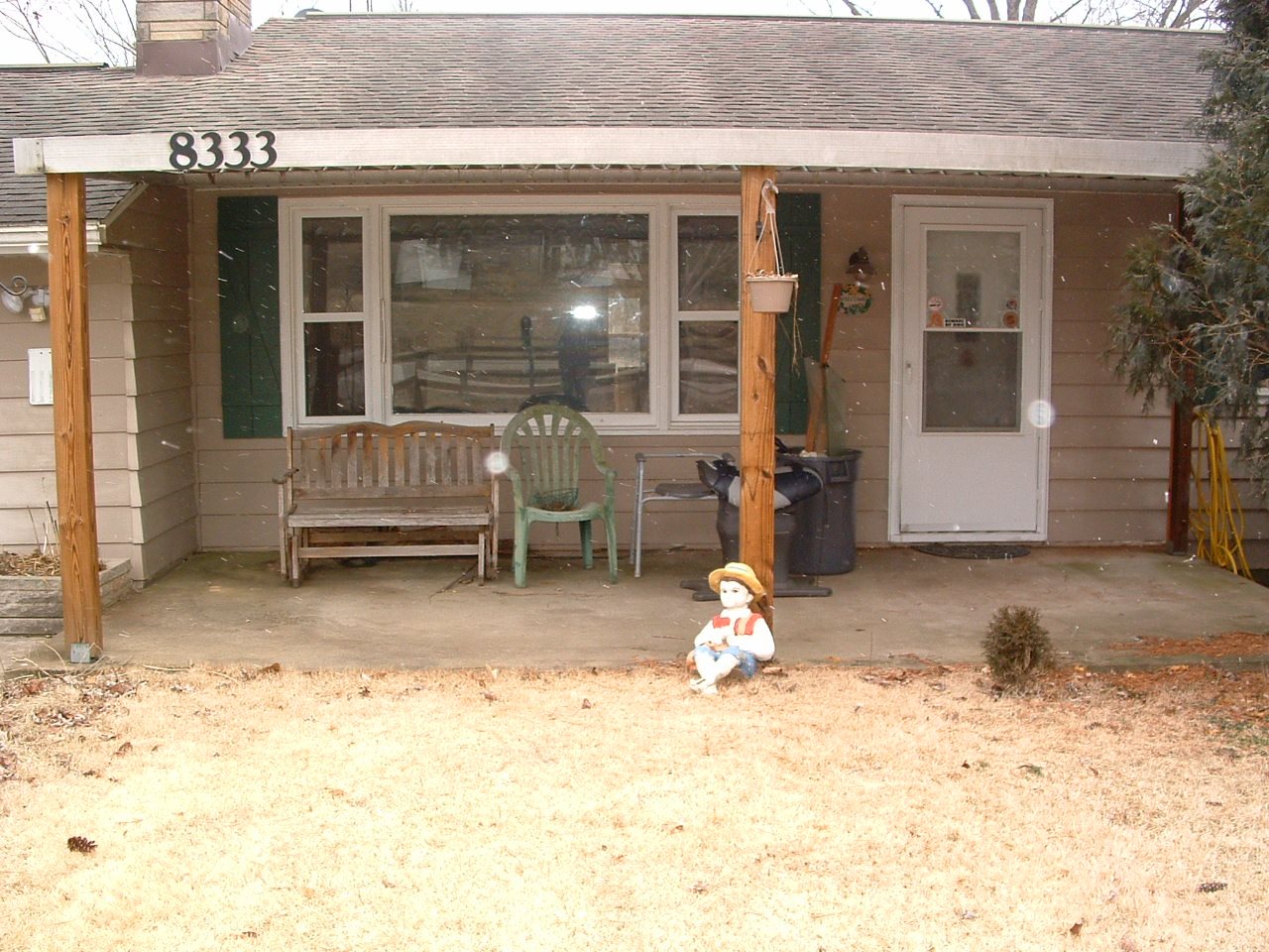 8333 South Old St Road Bloomington, IN 47403 - Photo 6 of 28 Gallery Image 6