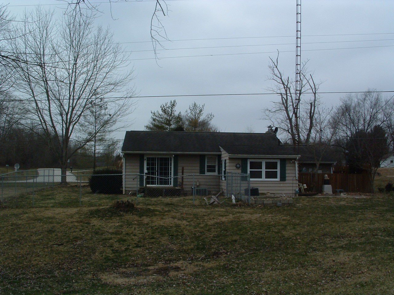 8333 South Old St Road Bloomington, IN 47403 - Photo 7 of 28 Gallery Image 7