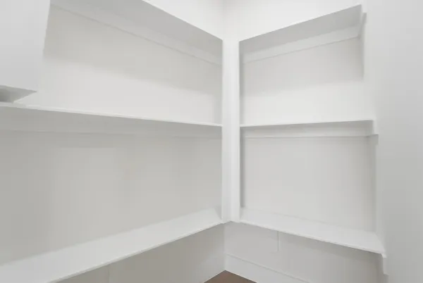 a view of small space