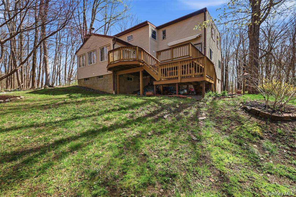 307 Old Kingston Road New Paltz, NY 12561 - Photo 25 of 28