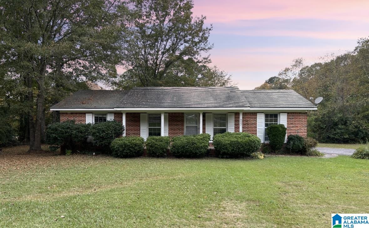 202 Goodwin Street Columbiana, AL 35051 - Photo 1 of 12