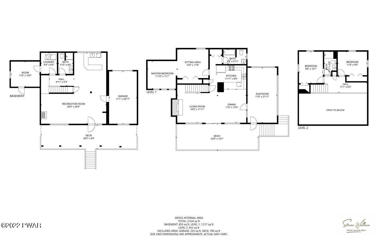 185 Ridgeview Drive Lake Ariel, PA 18436 - Photo 56 of 56