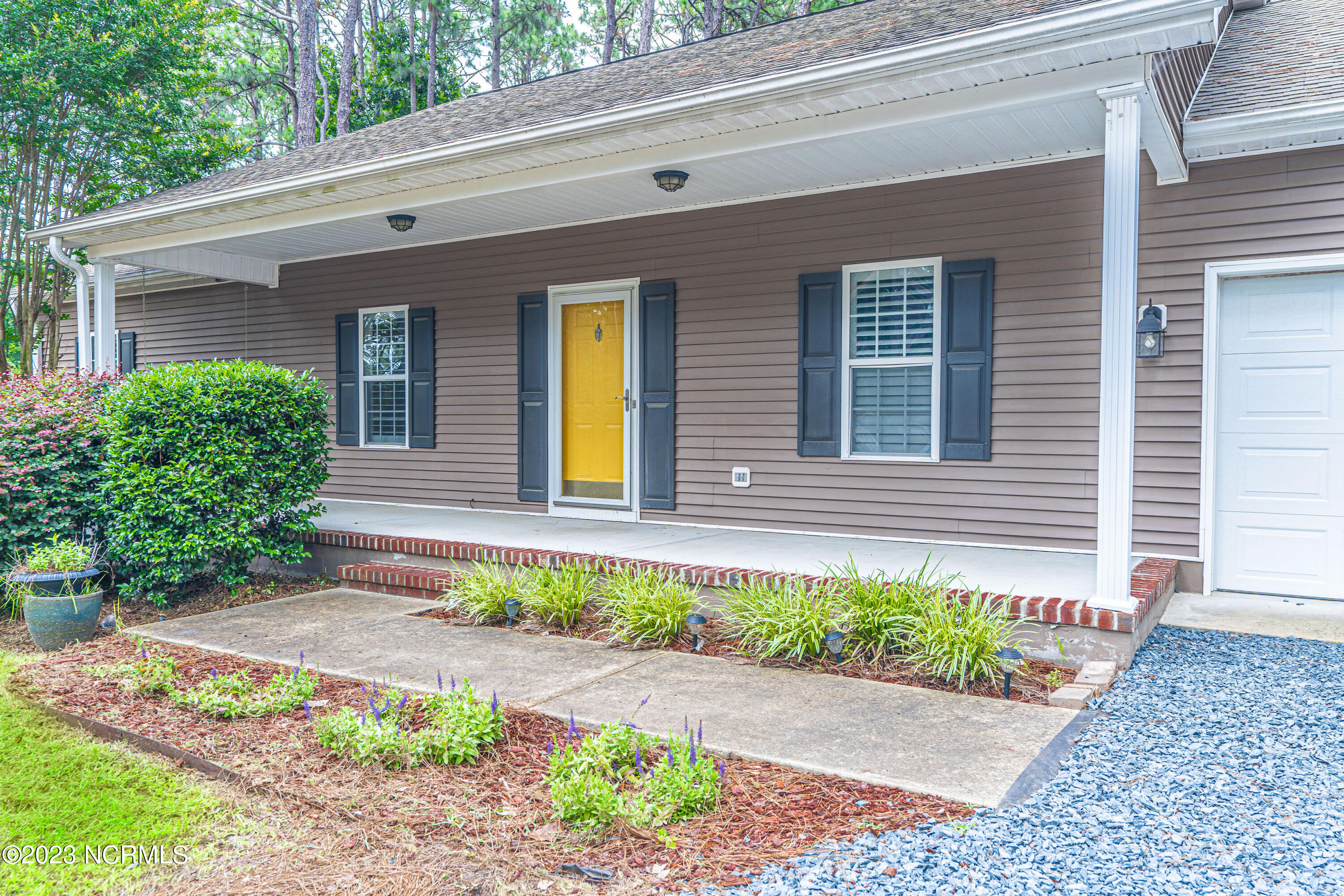 465 Crestview Road Southern Pines, NC 28387 - Photo 22 of 55
