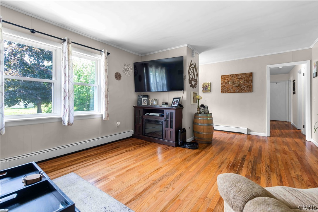 34 Hurlbut Road Mexico, NY 13114 - Photo 20 of 38