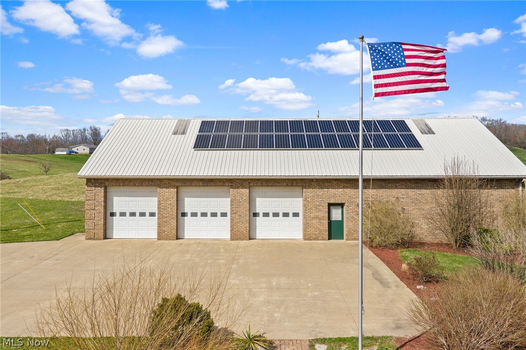 410 Stone Quarry Road Fleming, OH 45729 - Photo 8 of 35 Gallery Image 8