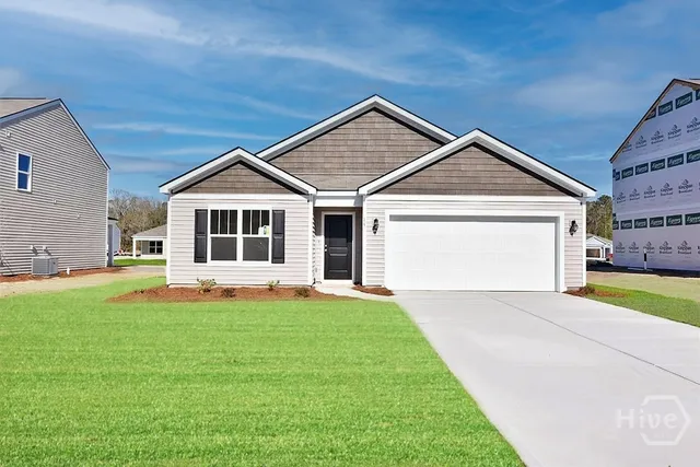 $2,350 | 44 Hawkhorn Court, Port Wentworth, GA 31407