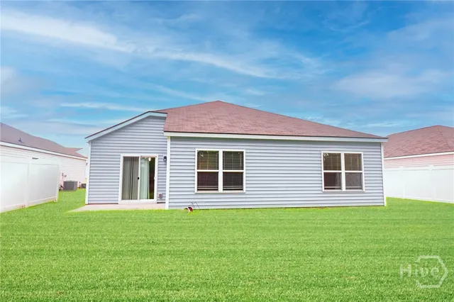 $2,350 | 44 Hawkhorn Court, Port Wentworth, GA 31407