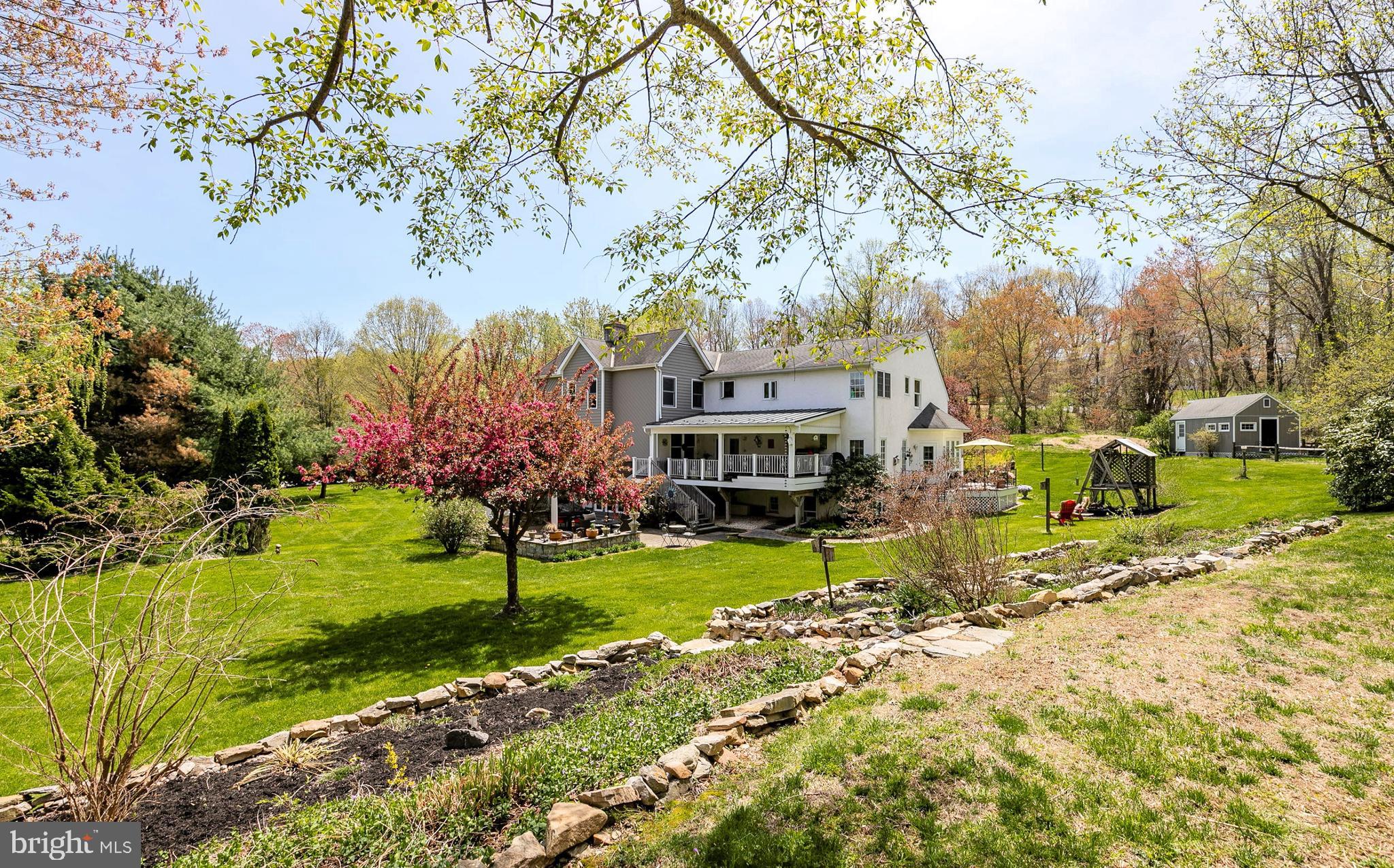 1403 Steeple Chase Road Downingtown, PA 19335 - Photo 2 of 37