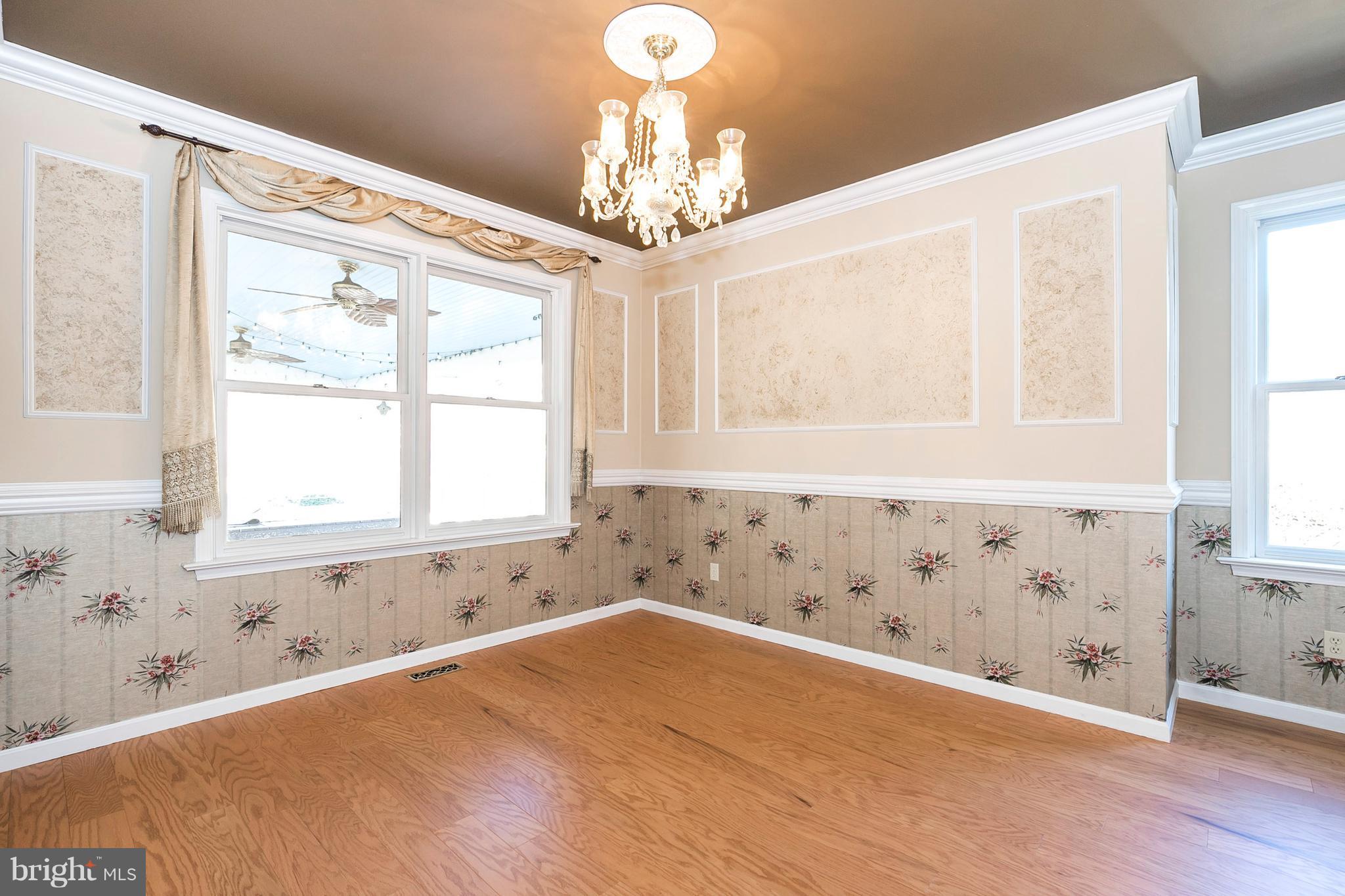 1403 Steeple Chase Road Downingtown, PA 19335 - Photo 17 of 37 Formal Dining Room!