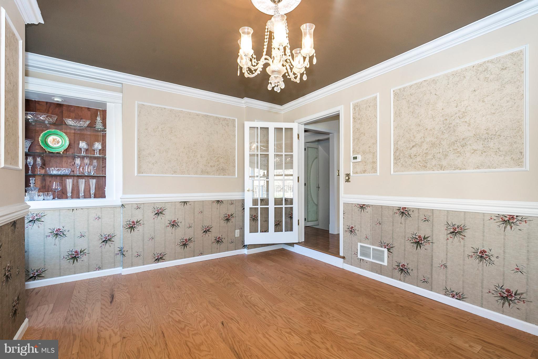 1403 Steeple Chase Road Downingtown, PA 19335 - Photo 18 of 37 Formal Dining Room!