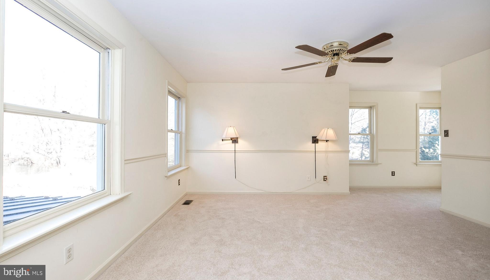 1403 Steeple Chase Road Downingtown, PA 19335 - Photo 19 of 37 Master Suite--NEW Redesign & Paint!