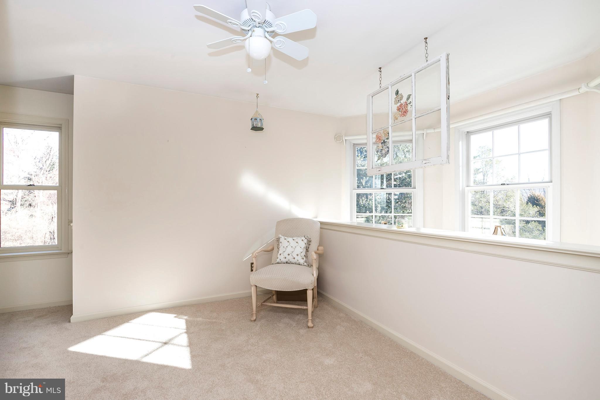 1403 Steeple Chase Road Downingtown, PA 19335 - Photo 22 of 37 Master Suite--Siting Room!