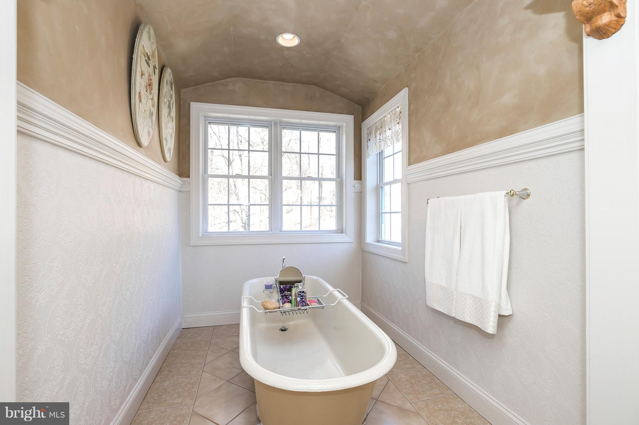 1403 Steeple Chase Road Downingtown, PA 19335 - Photo 25 of 37 Master Suite--Full Bath is an Oasis!