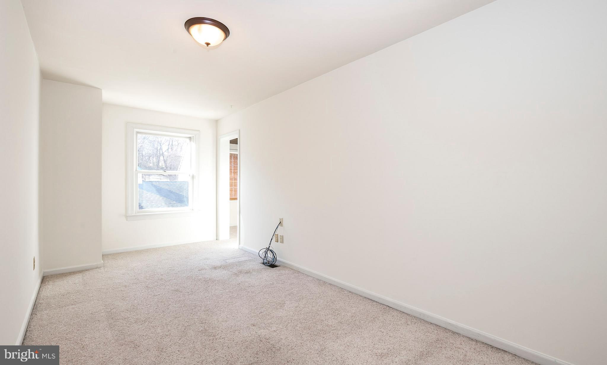 1403 Steeple Chase Road Downingtown, PA 19335 - Photo 29 of 37 Bedroom 3 w/NEW Paint!