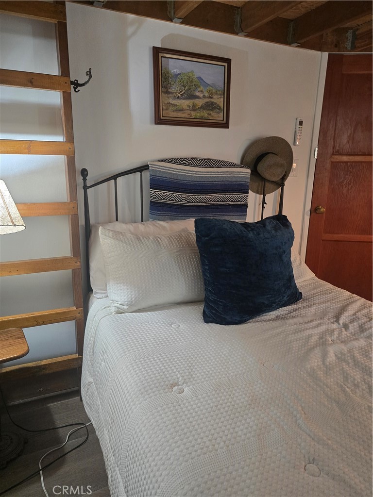 62360 San Andreas Road Joshua Tree, CA 92252 - Photo 50 of 69 2nd bedroom