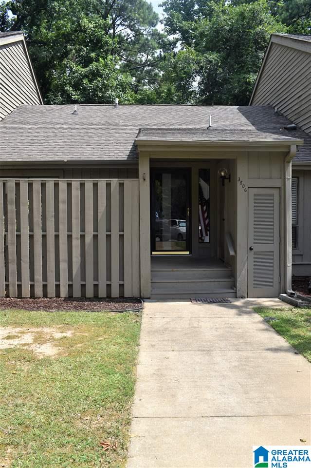 3806 Windhover, Unit 3 Birmingham, AL 35216 - Photo 28 of 28