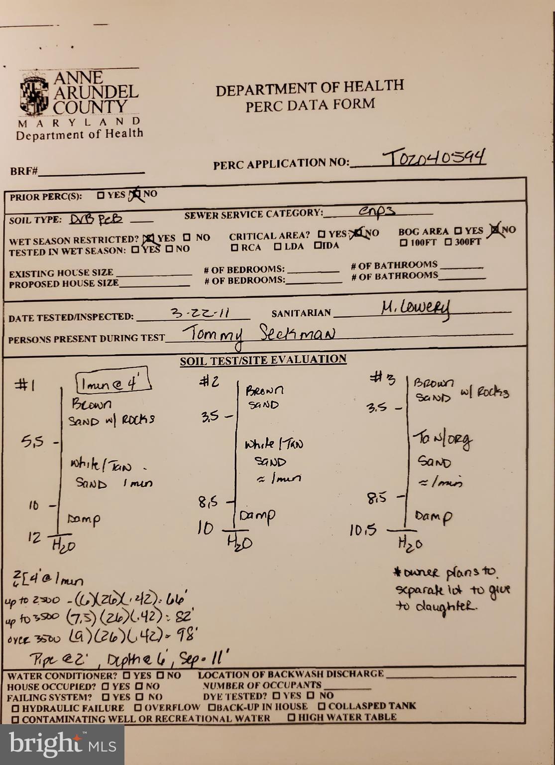 Luke Pasadena, MD 21122 - Photo 11 of 11