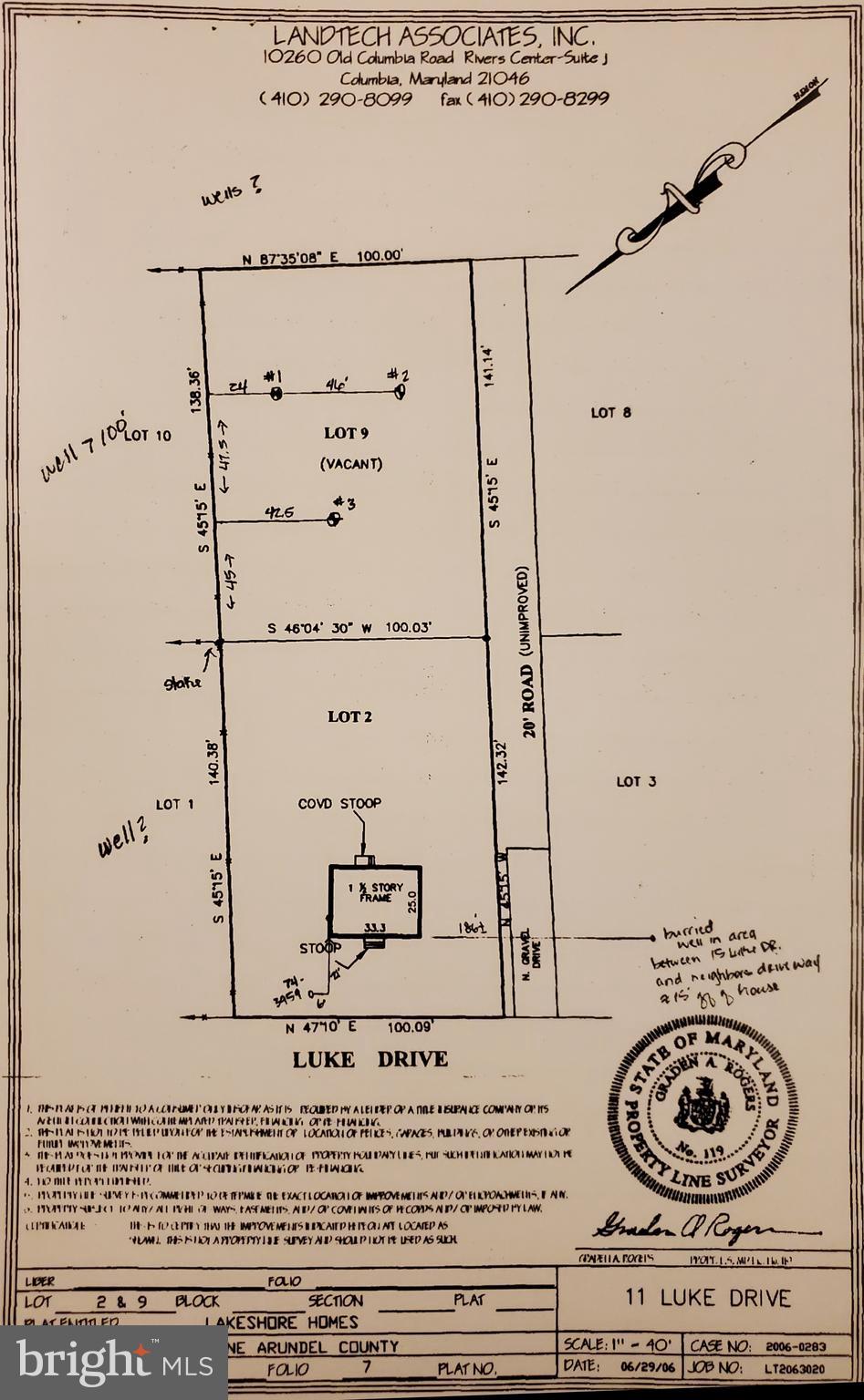 Luke Pasadena, MD 21122 - Photo 9 of 11