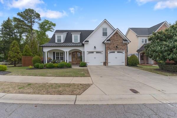 506 Meldon Road Evans, GA 30809 - Photo 3 of 53