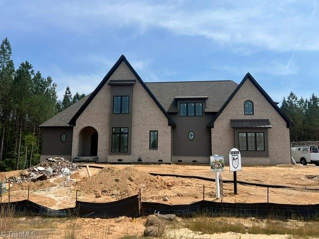 7685 Manderley Drive Oak Ridge, NC 27310 - Photo 26 of 26