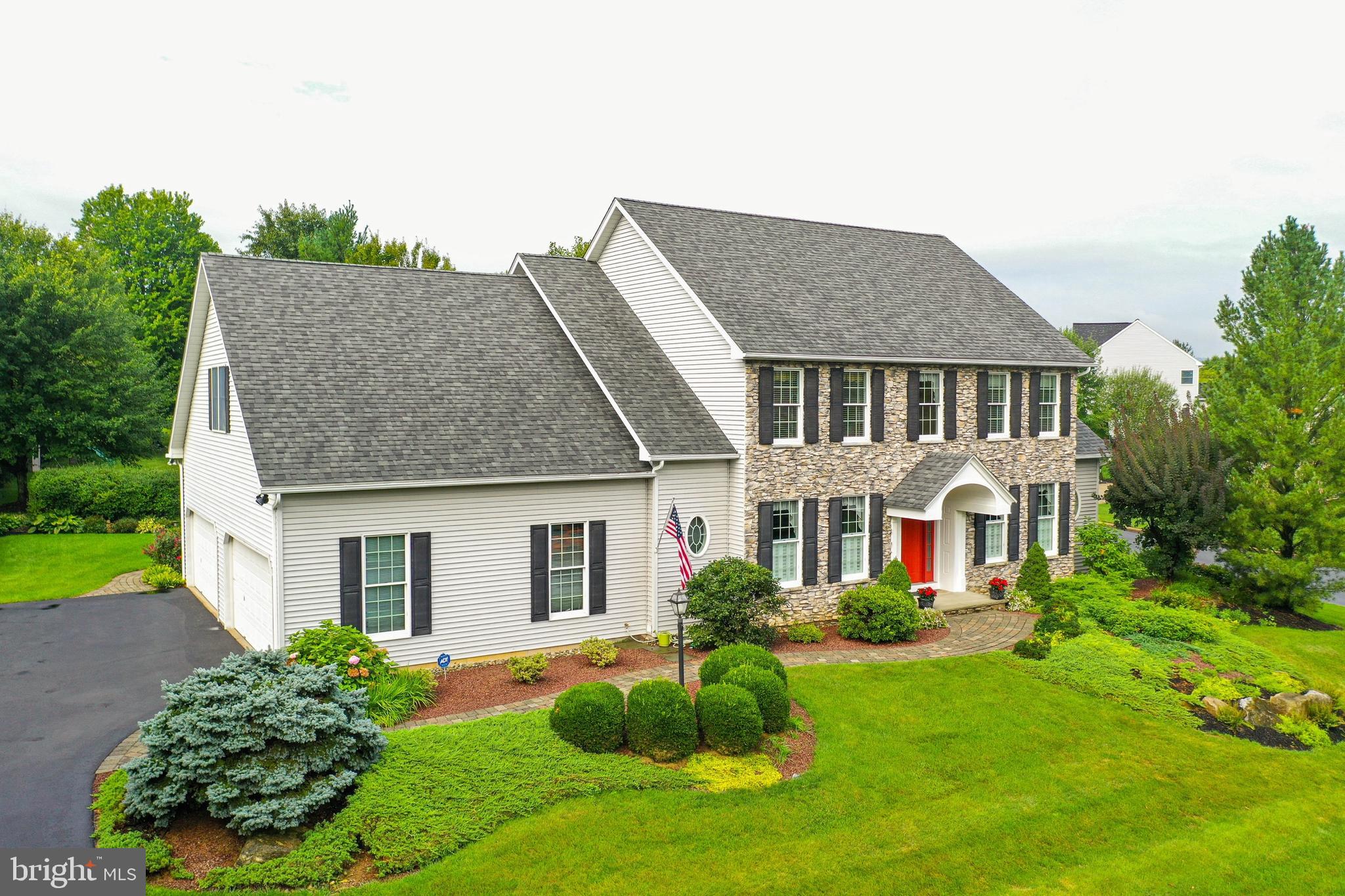 3080 Muirfield Road Center Valley, PA 18034 - Photo 2 of 43 Gallery Image 2