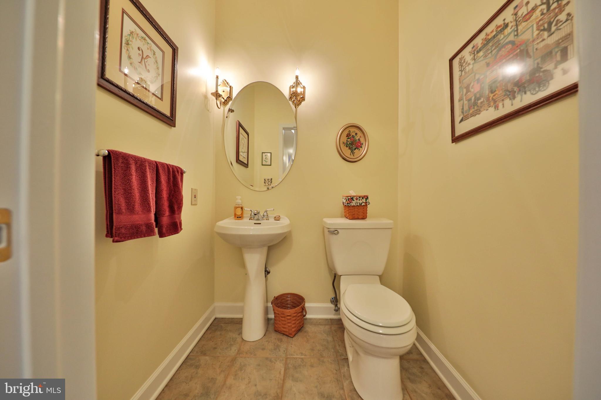 3080 Muirfield Road Center Valley, PA 18034 - Photo 22 of 43 Gallery Image 22