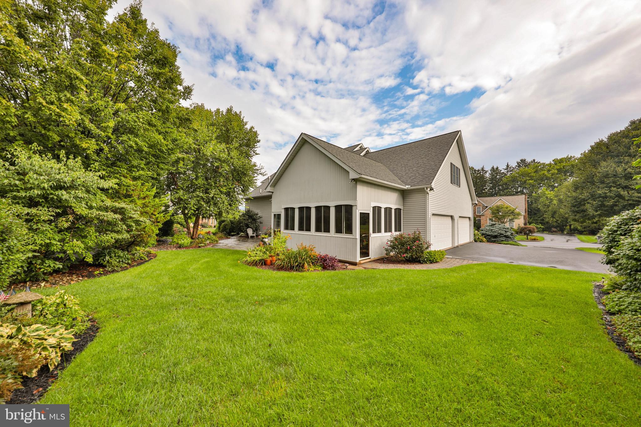 3080 Muirfield Road Center Valley, PA 18034 - Photo 40 of 43 Gallery Image 40