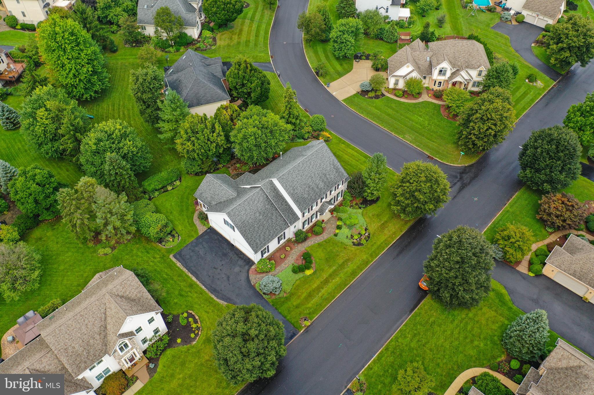 3080 Muirfield Road Center Valley, PA 18034 - Photo 43 of 43 Gallery Image 43