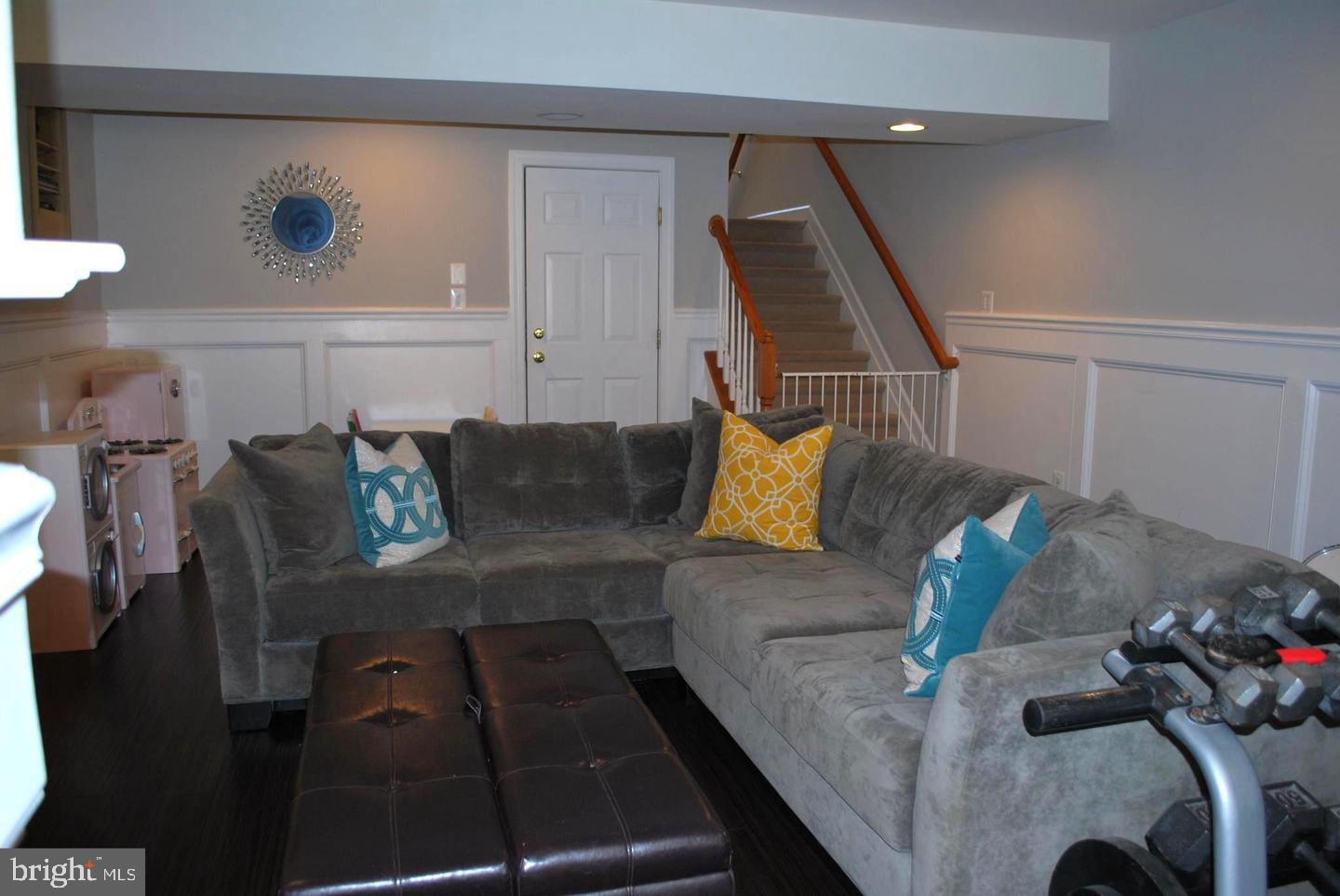 2309 Abby Road Edgewater, MD 21037 - Photo 16 of 24 Cozy retreat with inviting charm.