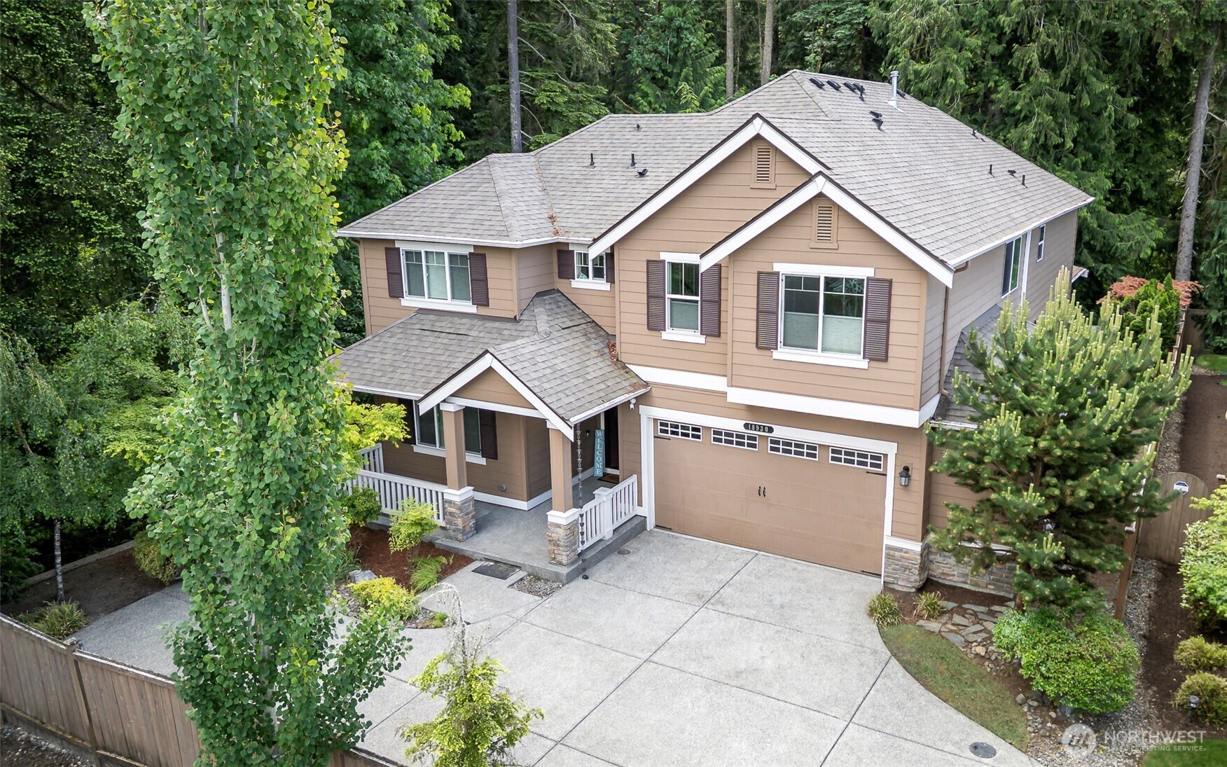 18930 179th Place Southeast Renton, WA 98058 - Photo 32 of 34