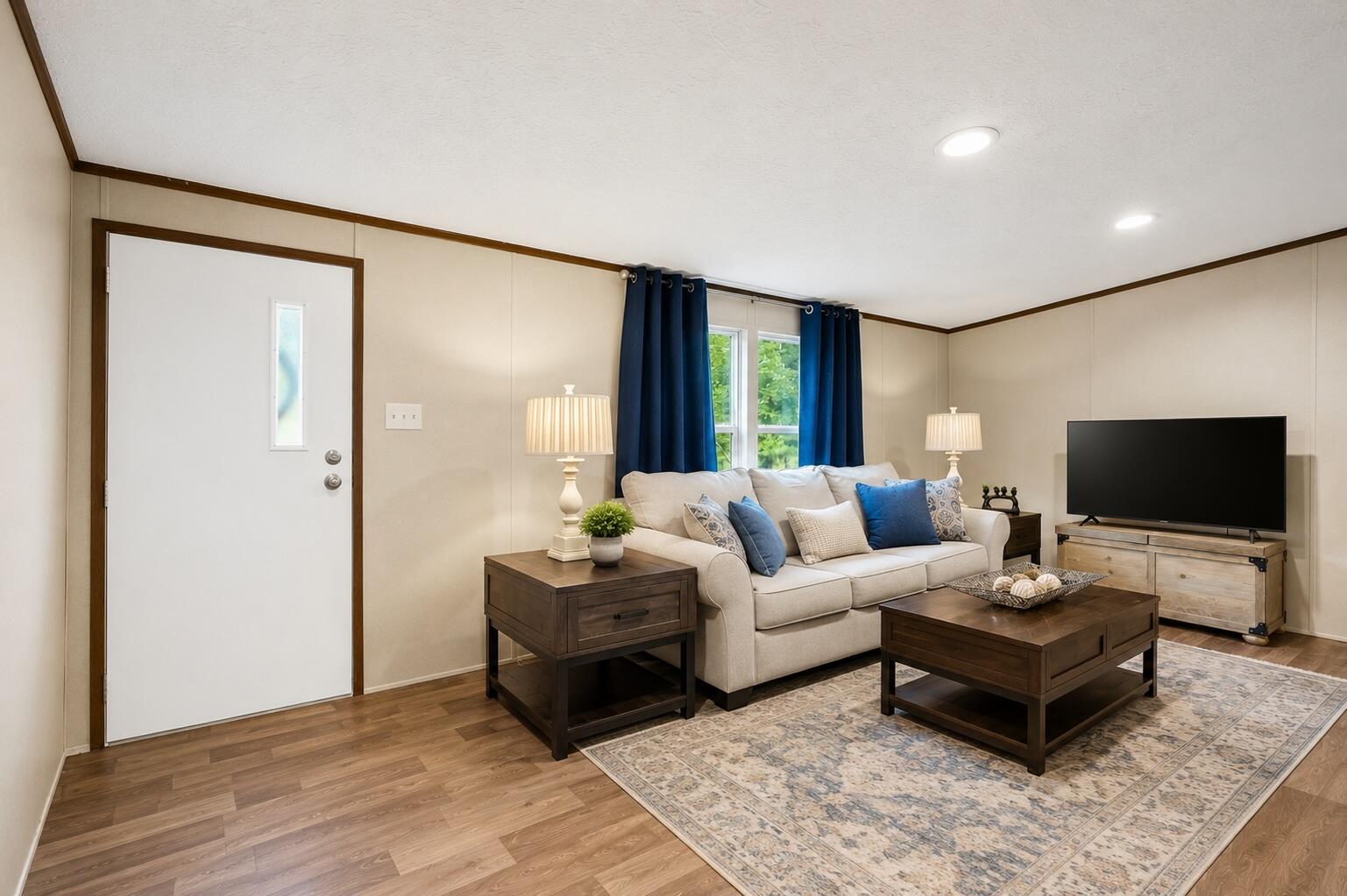 101 Drucker Anderson, SC 29625 - Photo 7 of 21 101 Drucker Ridge - Living Room
