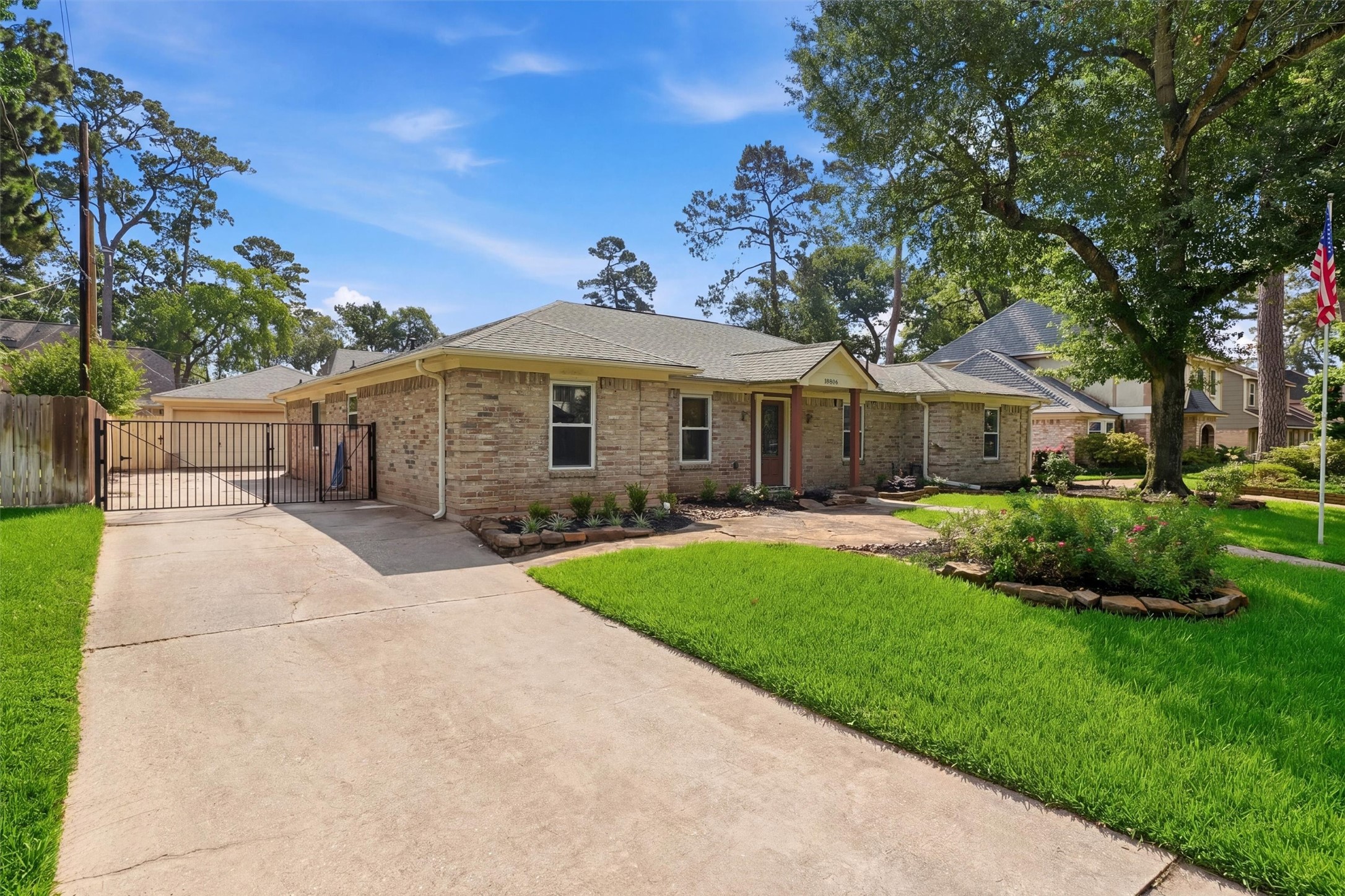 18806 Candleview Drive Spring, TX 77388 - Photo 26 of 26