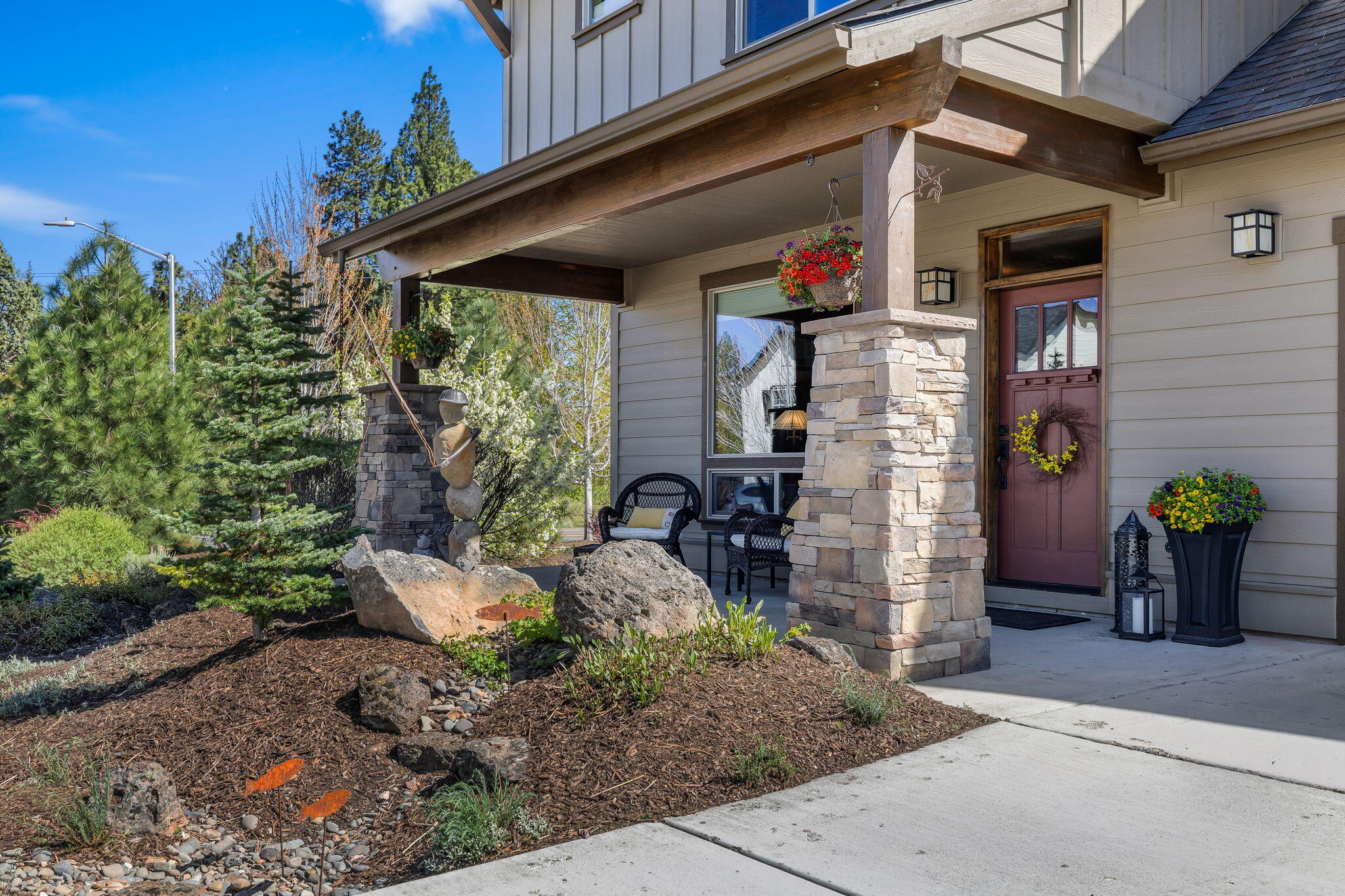 20177 Roper Lane Bend, OR 97703 - Photo 7 of 62 Gallery Image 7