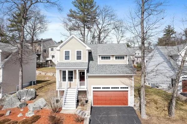 $849,000 | 3 Cheyenne Valley, Unit 3, Westford, MA 01886