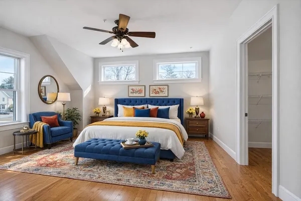 $849,000 | 3 Cheyenne Valley, Unit 3, Westford, MA 01886