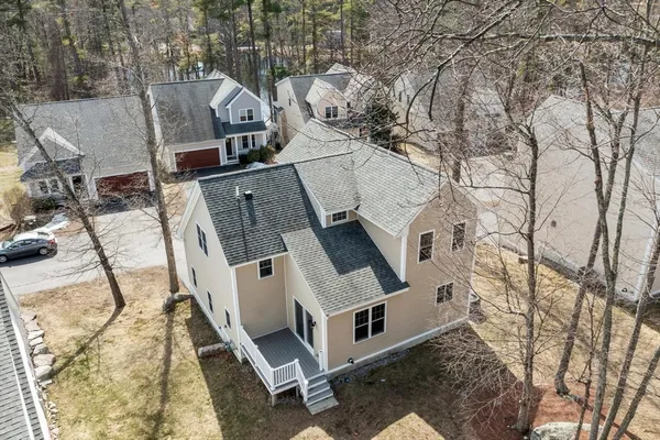 $849,000 | 3 Cheyenne Valley, Unit 3, Westford, MA 01886