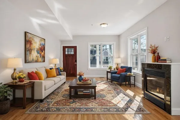 $849,000 | 3 Cheyenne Valley, Unit 3, Westford, MA 01886