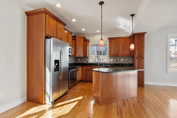 $849,000 | 3 Cheyenne Valley, Unit 3, Westford, MA 01886