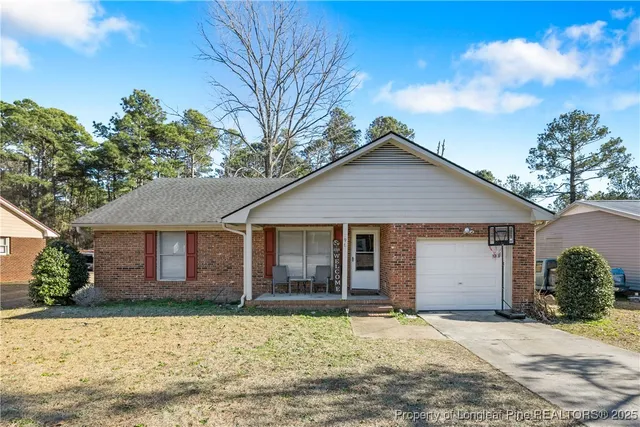 $198,000 | 2967 Peacock Street, Hope Mills, NC 28348