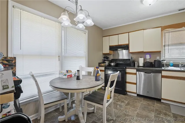 $198,000 | 2967 Peacock Street, Hope Mills, NC 28348