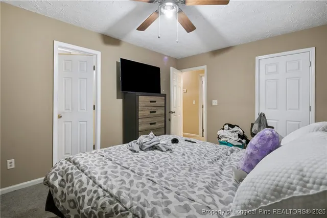 $198,000 | 2967 Peacock Street, Hope Mills, NC 28348