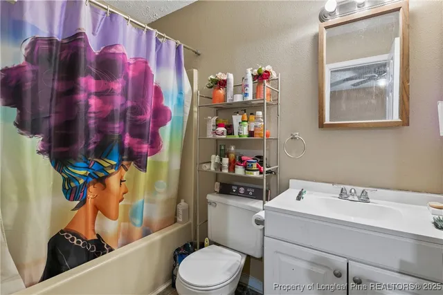 $198,000 | 2967 Peacock Street, Hope Mills, NC 28348