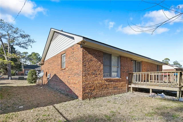 $198,000 | 2967 Peacock Street, Hope Mills, NC 28348