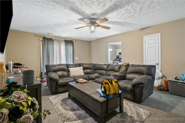 $198,000 | 2967 Peacock Street, Hope Mills, NC 28348