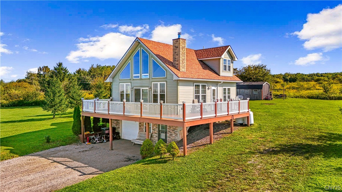 116 Cook Hill Road Herkimer, NY 13350 - Photo 2 of 44 Gallery Image 2
