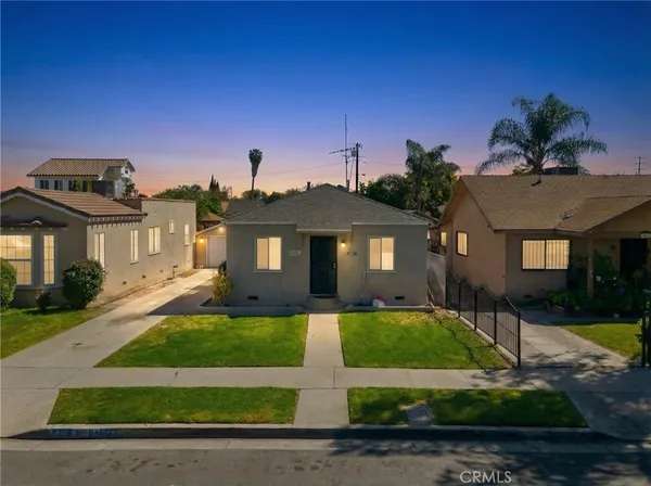 $849,000 | 8468 Virginia, South Gate, CA 90280
